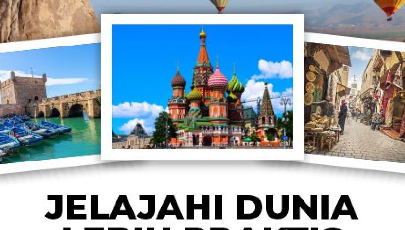 PT Wistindo Solusi Kreatif Blog